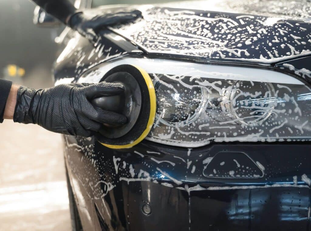 Ile kosztuje detailing auta?