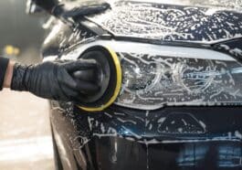 Ile kosztuje detailing auta?