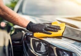 Czym jest auto detailing?