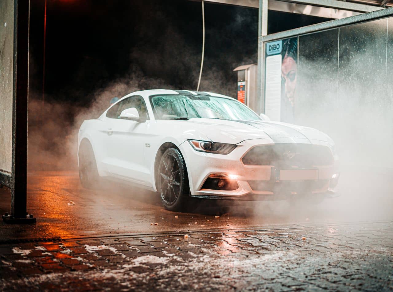 Najczęstsze błędy kierowców po detailingu – jak nie zniszczyć efektu?