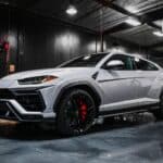 Czy warto robić auto detailing w nowym samochodzie?