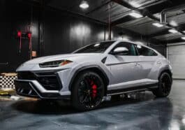 Czy warto robić auto detailing w nowym samochodzie?