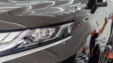 Ceramika na auto czym różni się od wosku i folii ochronnych