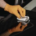 Czy powłoka ceramiczna chroni przed drobnymi rysami