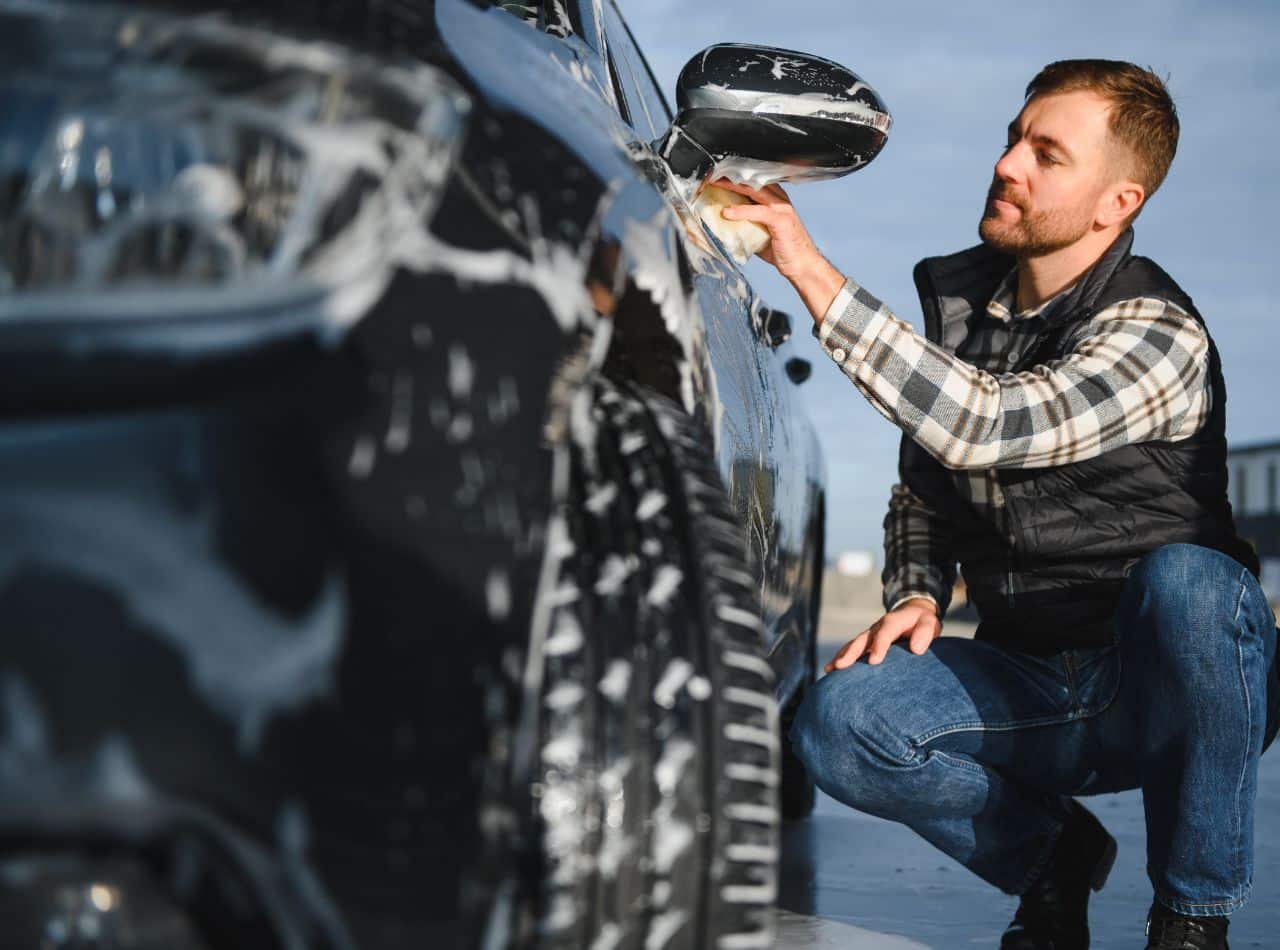 Dlaczego powłoka ceramiczna jest inwestycją w długowieczność lakieru