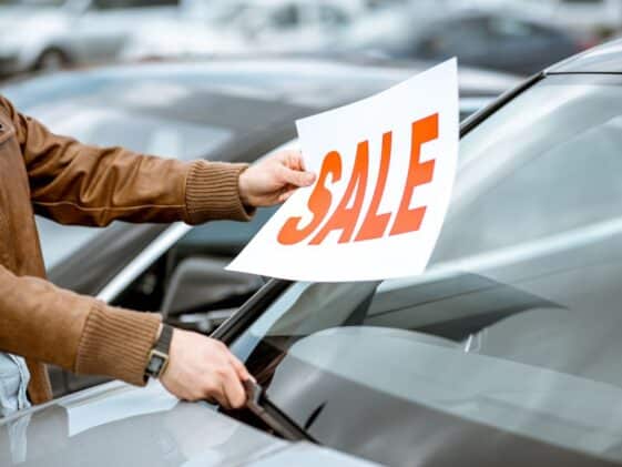 Jak przygotować auto do sprzedaży: detailing, dokumentacja stanu lakieru i wzrost wartości