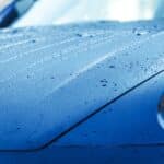 Jak zabezpieczyć lakier samochodu przed zimą – powłoki ceramiczne, folie ochronne i mycie smart