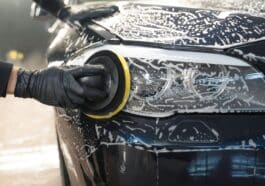 Renowacja lamp mały zabieg, wielki efekt bezpieczeństwa nocą