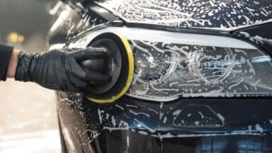 Renowacja lamp mały zabieg, wielki efekt bezpieczeństwa nocą