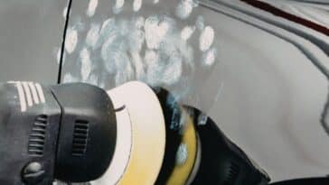 najczęstsze błędy w pielęgnacji lakieru, które niszczą wygląd auta